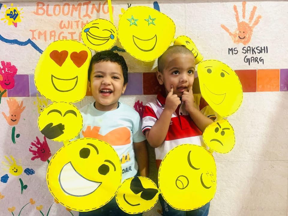 World Emoji Day